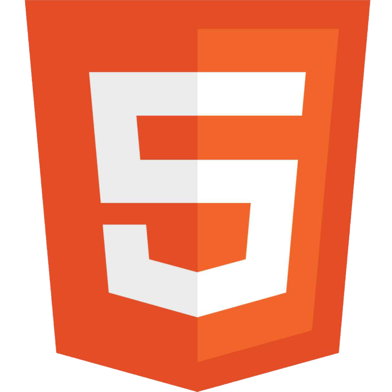 HTML website restoration service icon